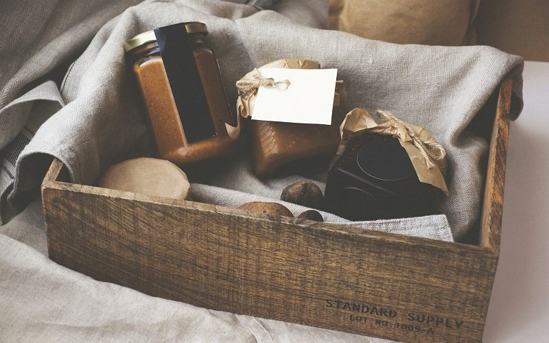 You are currently viewing Shop Holiday Gift Set