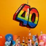 Best 40th Birthday Gift Ideas for Him: 15 Thoughtful & Unique Ideas
