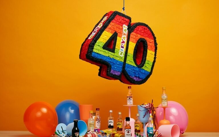 Best 40th Birthday Gift Ideas for Him: 15 Thoughtful & Unique Ideas