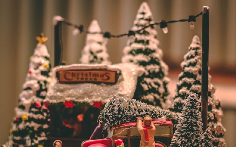 Read more about the article Best Family Christmas Gift Ideas​